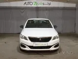 Peugeot 301 2022